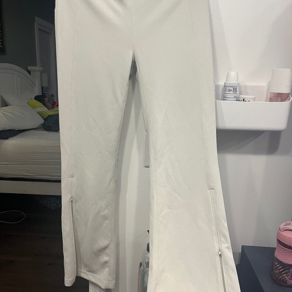 Flare pants